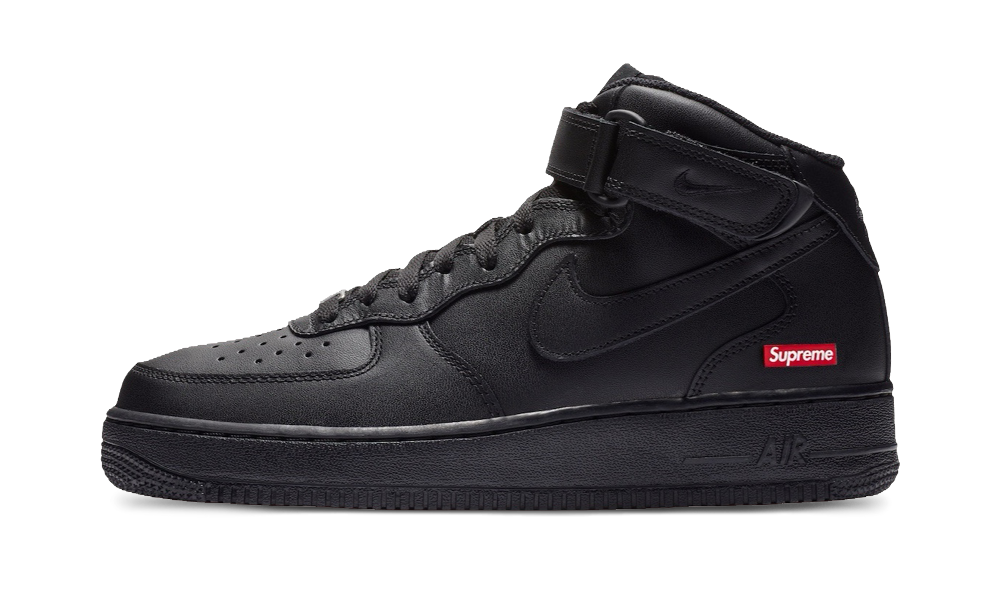 Nike Airforce Classic Air Force High Top Nike Air Force AF1 High