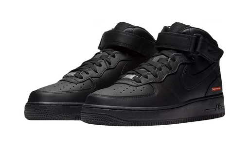 Buy air force mid preto Deals