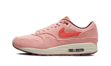 Nike Air Max 1 PRM Corduroy Coral Stardust (FB8915-600) - True to Sole-1