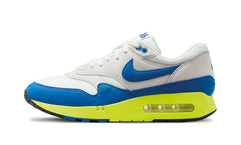Nike Air Max 1 '86 OG Big Bubble Air Max Day (2024) - True to Sole - 1 