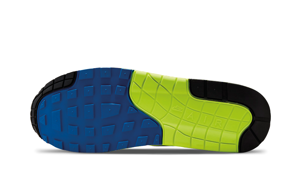 Nike big sole on sale