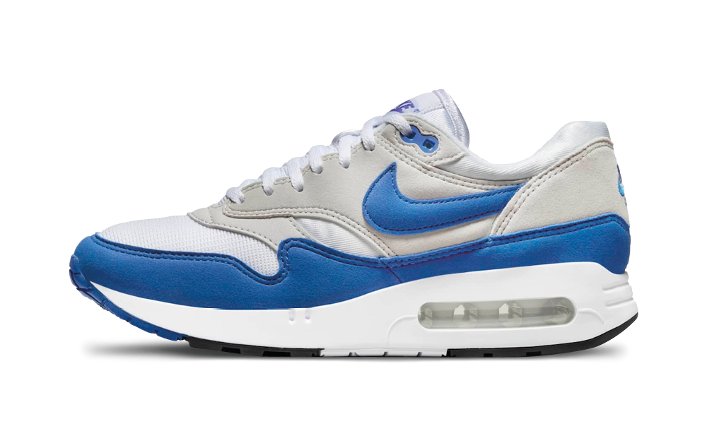 Nike Air Max 1 '86 OG Big Bubble Royal - True to Sole - 1