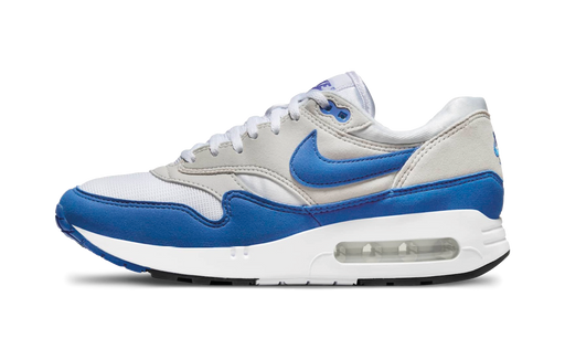 Nike Air Max 1 '86 OG Big Bubble Royal - True to Sole - 1