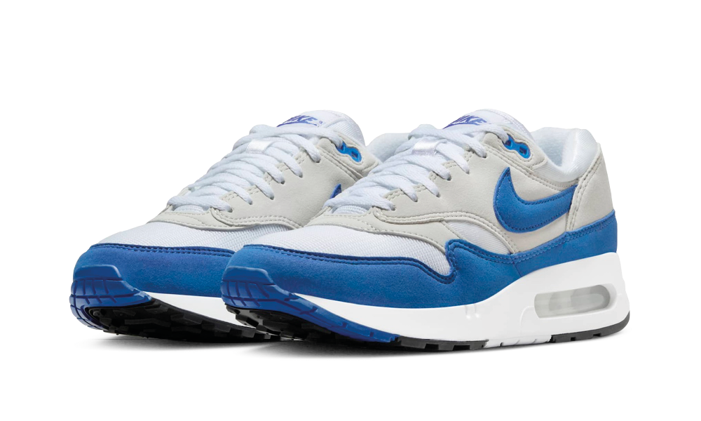 Nike Air Max 1 '86 OG Big Bubble Royal - True to Sole - 2