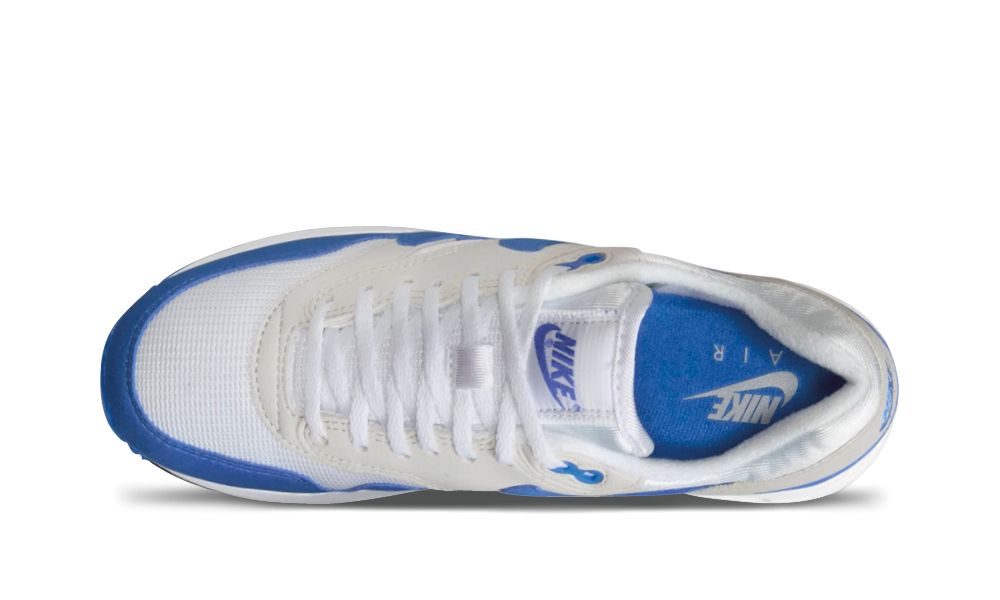 Nike Air Max 1 '86 OG Big Bubble Royal - True to Sole - 3