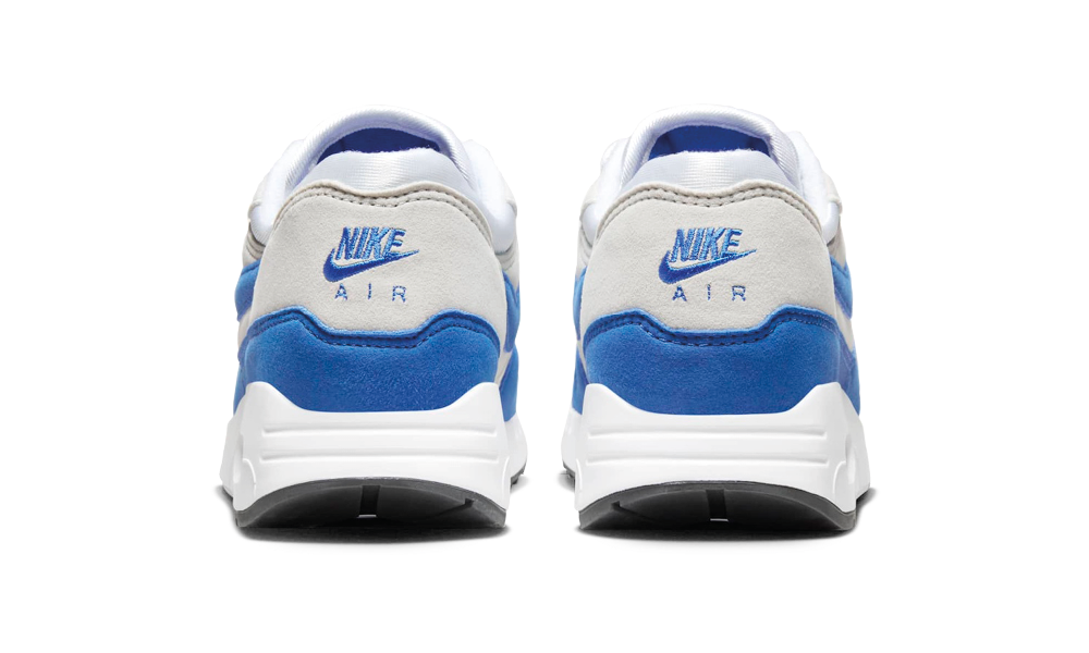 Nike Air Max 1 '86 OG Big Bubble Royal - True to Sole - 4