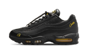 Nike Air Max 95 Corteiz Honey Black - FB2709-003 - truetosole - 1