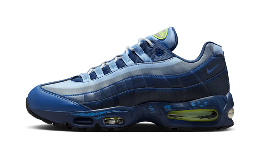 NIke Air Max Muscle 95 Yu-Gi-Oh Joey - IL404-400 - truetosole - 1