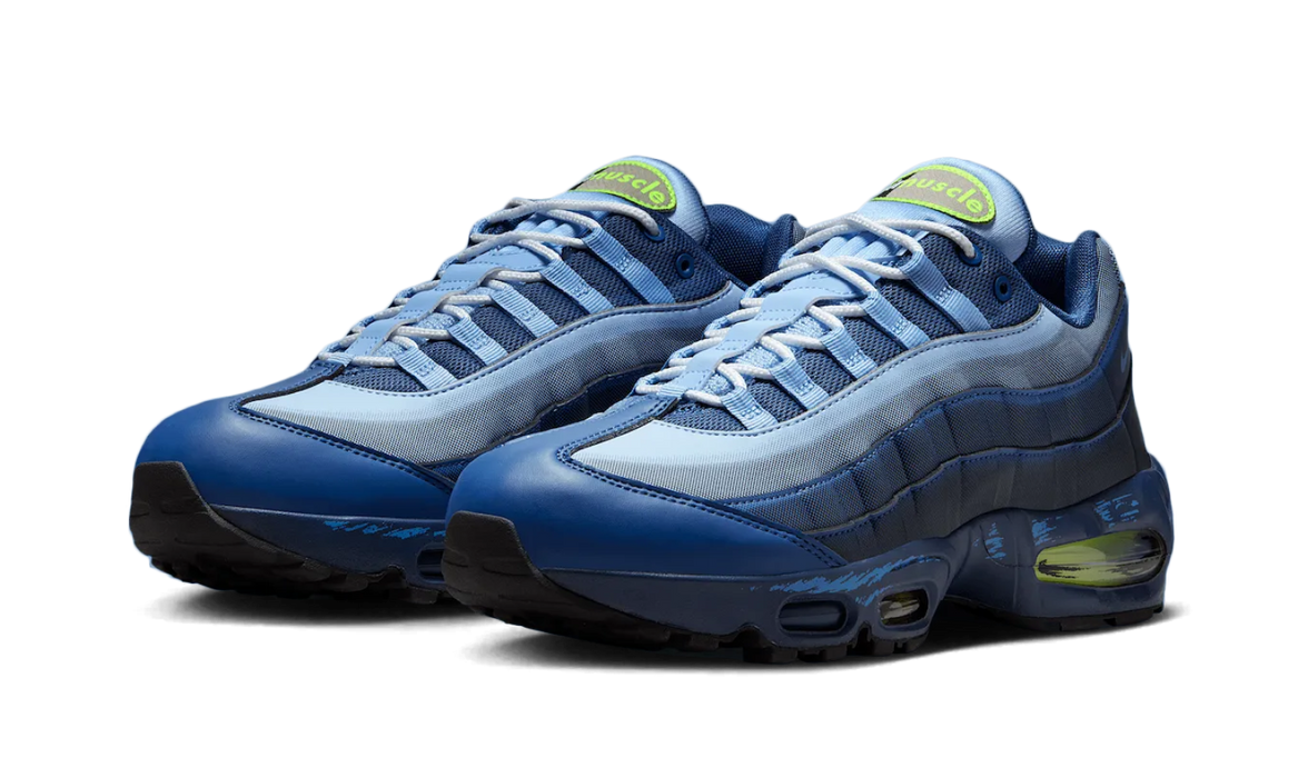 Nike Air Max Muscle 95 Yu-Gi-Oh! Joey