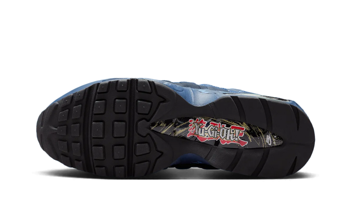 Nike Air Max Muscle 95 Yu-Gi-Oh! Joey