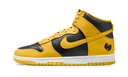 Nike Dunk High Wu-Tang - HJ4320-001 - truetosole - 1
