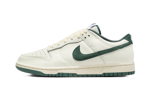 Nike Dunk Low Athletic Department Deep Jungle Info - True to Sole - 1