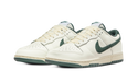 Nike Dunk Low Athletic Department Deep Jungle Info - True to Sole - 2