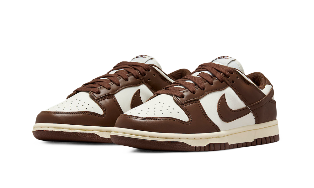 Nike Dunk Low Cacao Wow (DD1503-124) - True to Sole-2