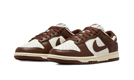 Nike Dunk Low Cacao Wow (DD1503-124) - True to Sole-2