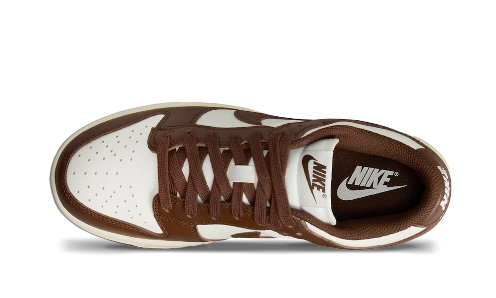 Nike Dunk Low Cacao Wow (DD1503-124) - True to Sole-3