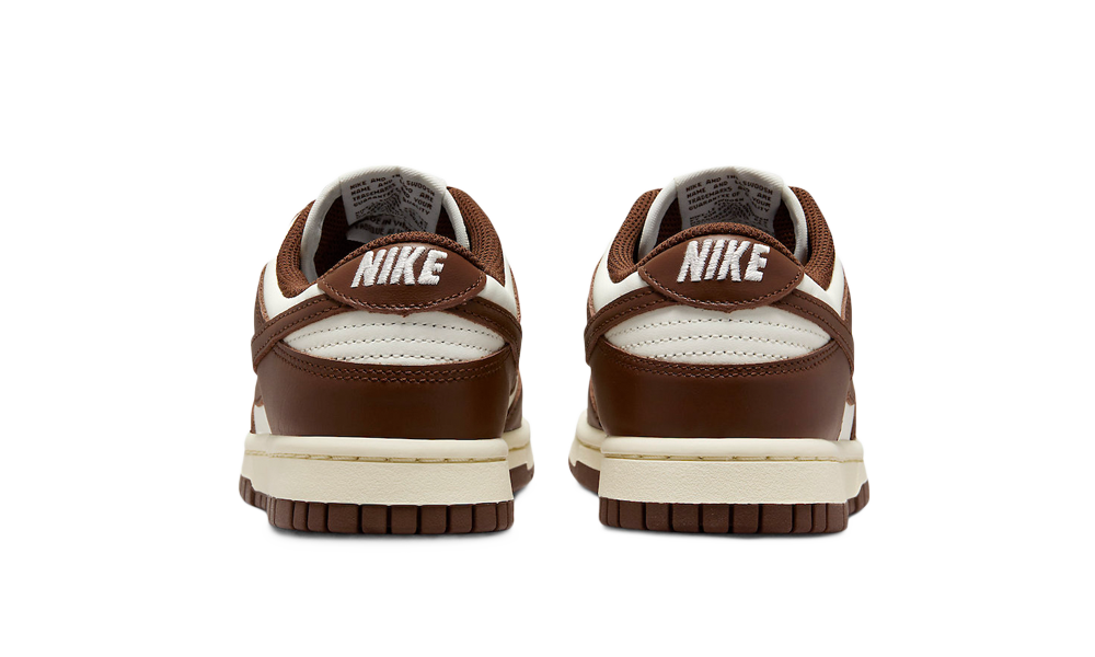 Nike Dunk Low Cacao Wow (DD1503-124) - True to Sole-4
