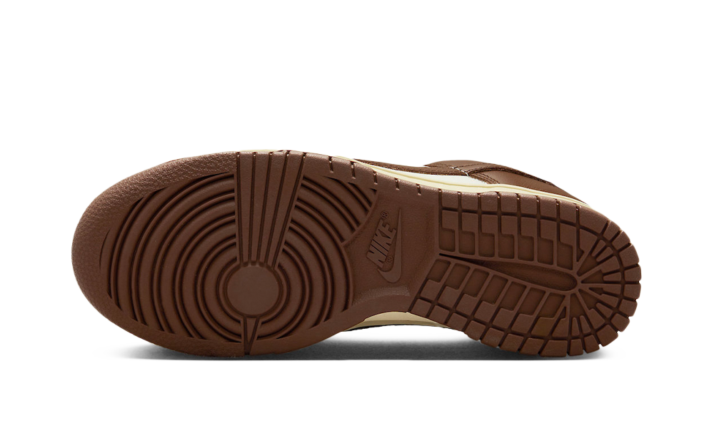 Nike Dunk Low Cacao Wow (DD1503-124) - True to Sole-5