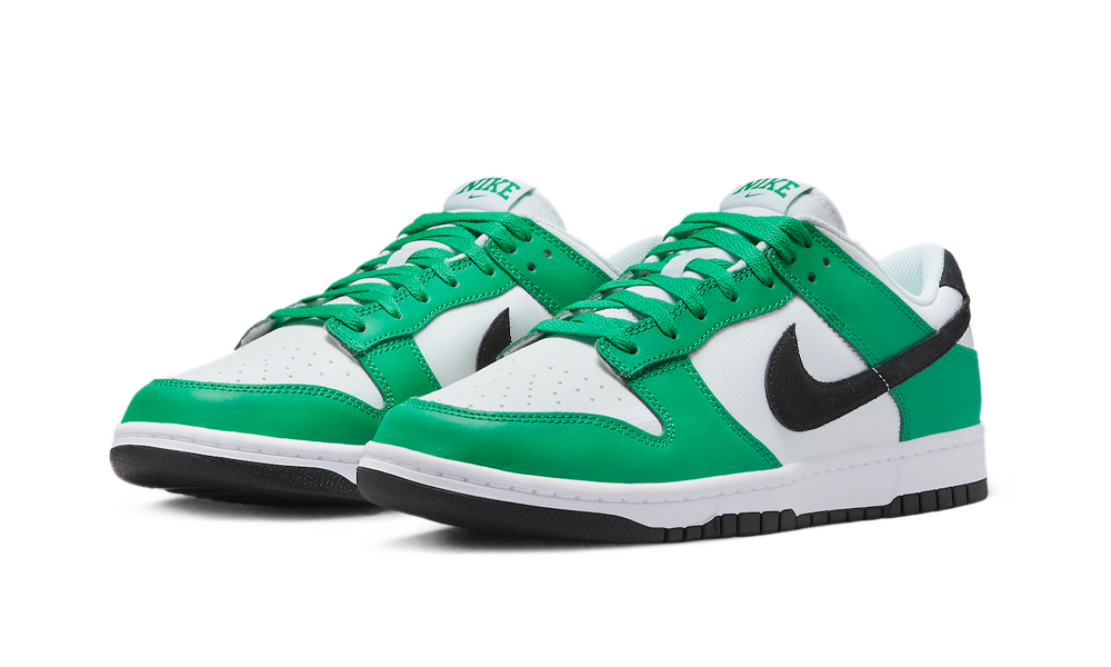 Nike Dunk Low Celtics (FN3612-300) - True to Sole-2