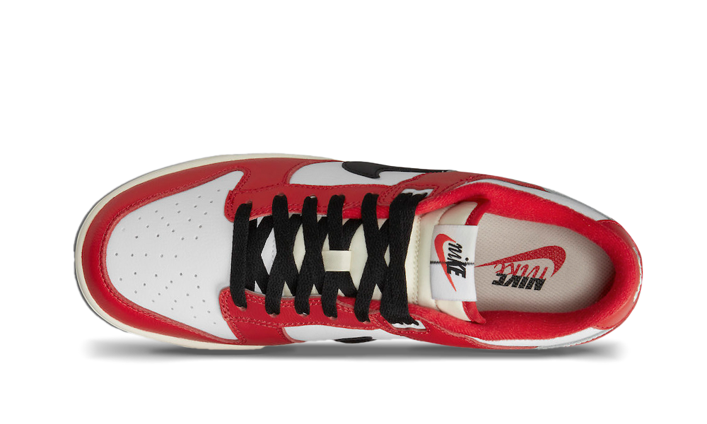 Nike Dunk Low Chicago Split (DZ2536-600) - True to Sole-3