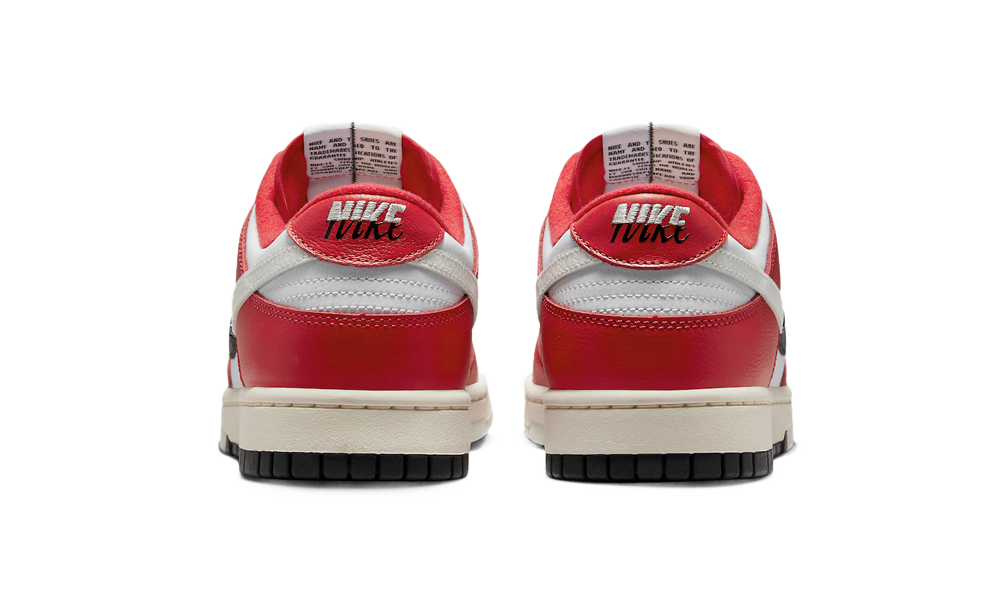 Nike Dunk Low Chicago Split (DZ2536-600) - True to Sole-4