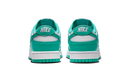 Nike Dunk Low Clear Jade (DV0833-101) - True to Sole-4