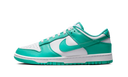 Nike Dunk Low Clear Jade (DV0833-101) - True to Sole-1