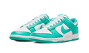Nike Dunk Low Clear Jade (DV0833-101) - True to Sole-2
