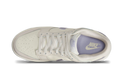 Nike Dunk Low ESS Sail Oxygen Purple (DX5930-100) - True to Sole-3