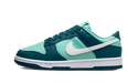 Nike Dunk Low Geode Teal (DD1503-301) - True to Sole-1