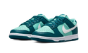 Nike Dunk Low Geode Teal (DD1503-301) - True to Sole-2