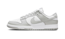 Nike Dunk Low Grey Fog