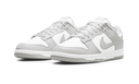 Nike Dunk Low Grey Fog