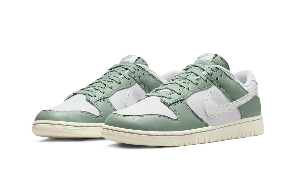 Nike Dunk Low Mica Green (DV7212-300) - True to Sole-2