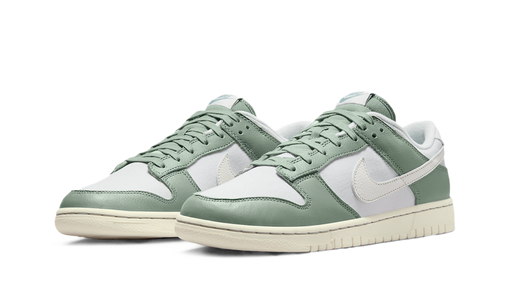 Nike Dunk Low Mica Green (DV7212-300) - True to Sole-2