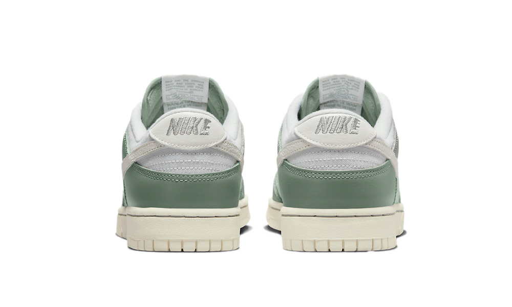 Nike Dunk Low Mica Green (DV7212-300) - True to Sole-4