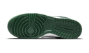 Nike Dunk Low Michigan State (Team Green)