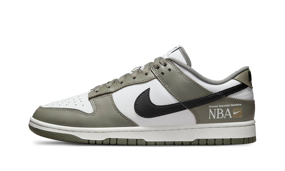 Nike Dunk Low NBA Paris - True to Sole Nike Dunk Low NBA Paris - True to Sole