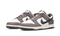 Nike Dunk Low Next Nature Baroque Brown - True to Sole - 2