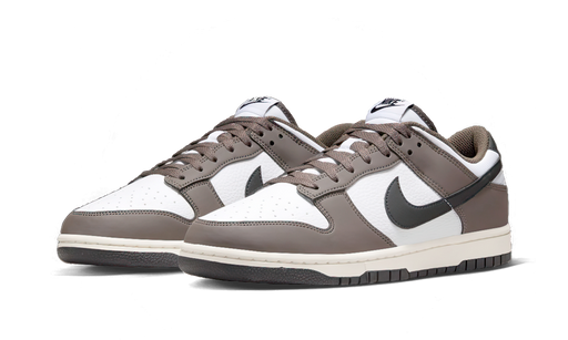 Nike Dunk Low Next Nature Baroque Brown - True to Sole - 2