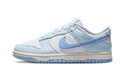 Nike Dunk Low Next Nature Blue Tint  - True to Sole - 1