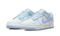 Nike Dunk Low Next Nature Blue Tint  - True to Sole - 2