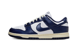 Nike Dunk Low PRM Vintage Navy (FN7197-100) - True to Sole-1