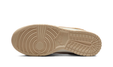 Nike Dunk Low Phantom Metallic Gold (DX5930-001) - True to Sole-5
