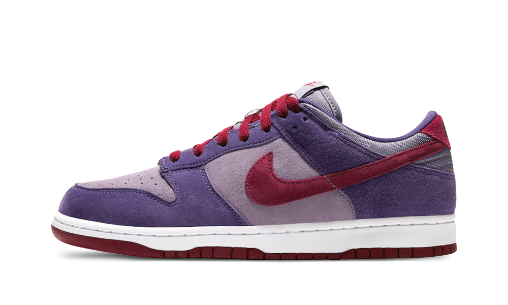 Nike Dunk Low Plum (2020/2024) - True to Sole - 1 
