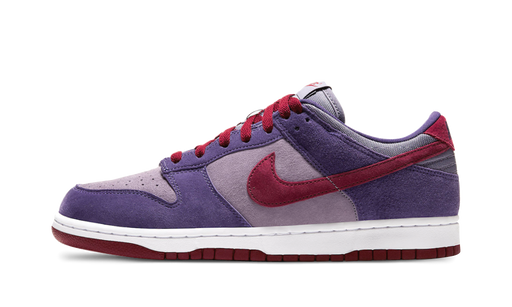Nike Dunk Low Plum (2020/2024) - True to Sole - 1 
