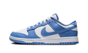 Nike Dunk Low Polar Blue - True to Sole - 1