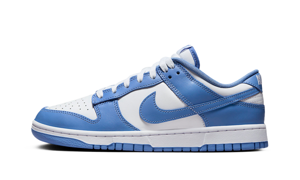 Bucharest Modells Shoes Nike Nike Dunk Low Polar Blue (DV0833-400