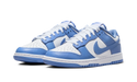 Nike Dunk Low Polar Blue - True to Sole - 2