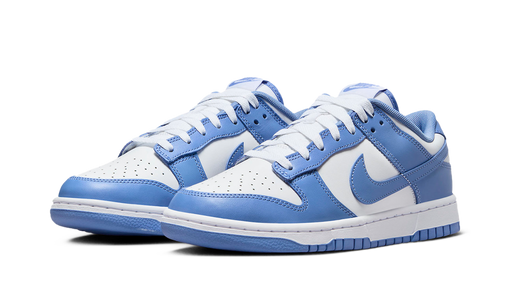Nike Dunk Low Polar Blue - True to Sole - 2